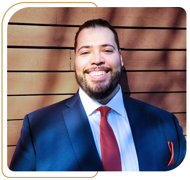 Paragon Mental Health Counseling John-Smolensk headshoot