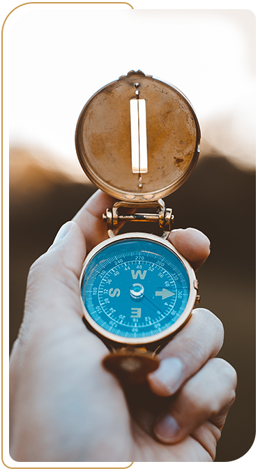 Paragon Mental Health Counseling mission and values